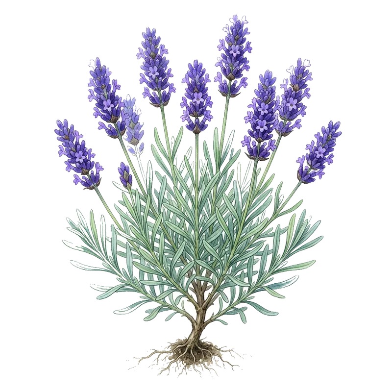 Chaytor's Lavender