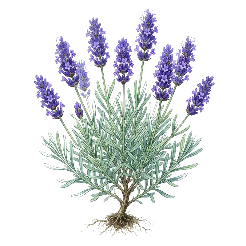 Chaytor's Lavender