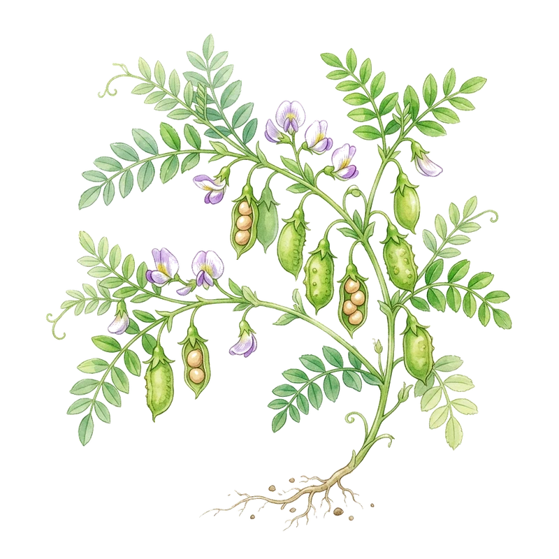 Chickpea