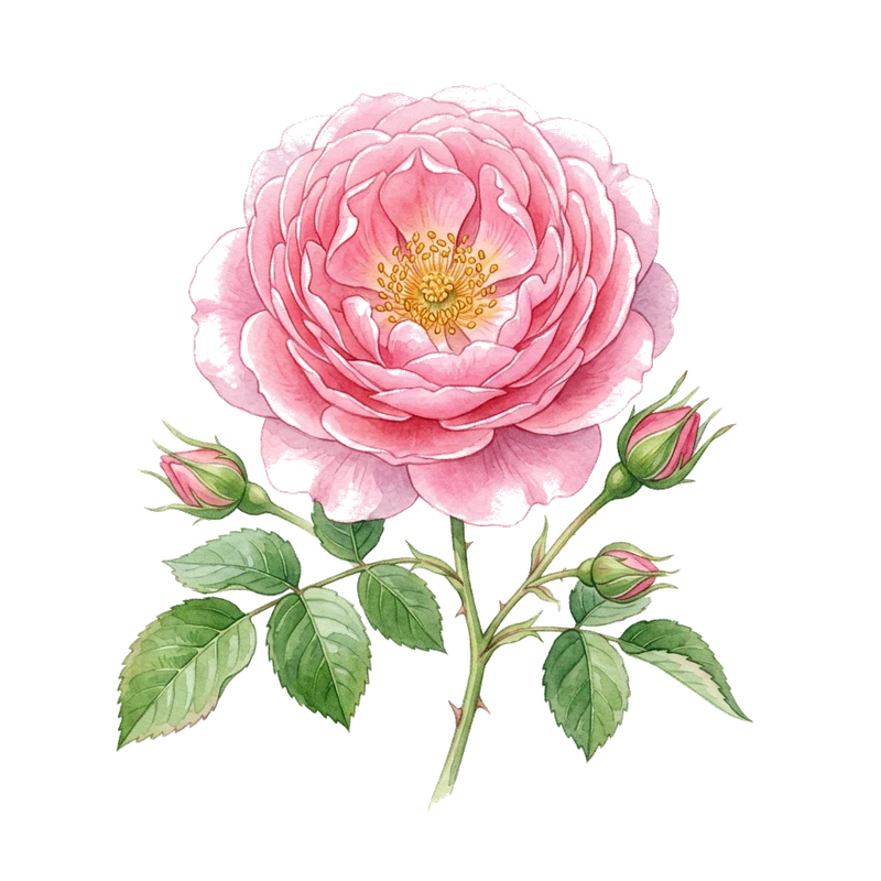 Olivia Rose Austin