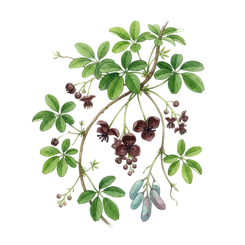 Chocolate Vine