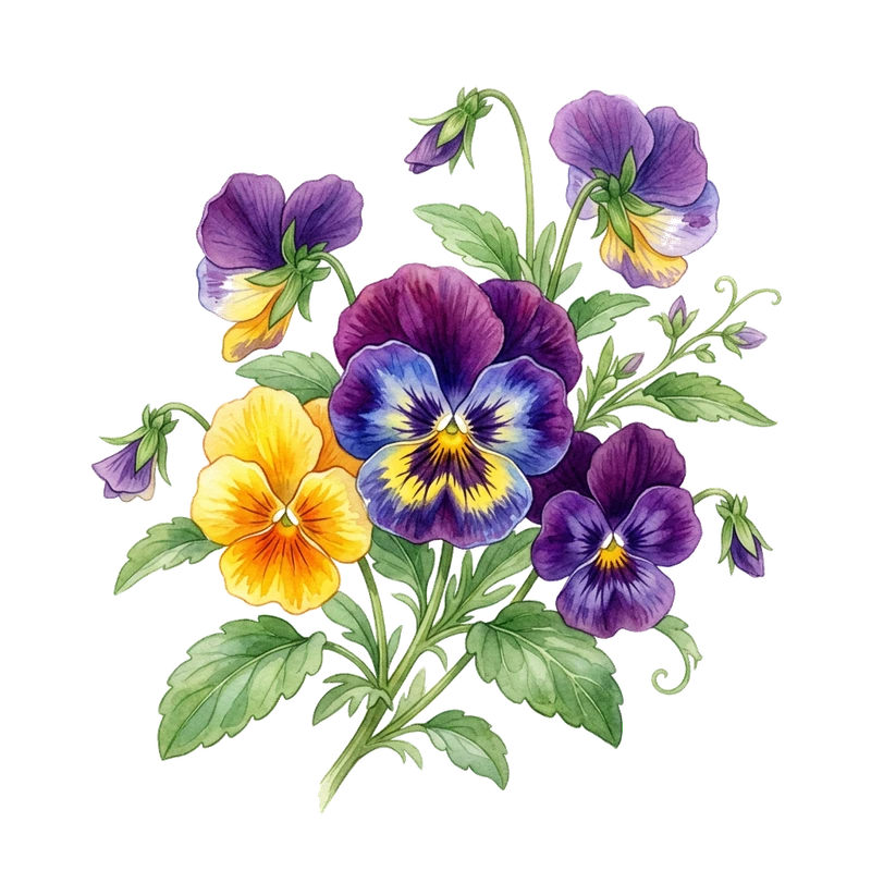 Pansy