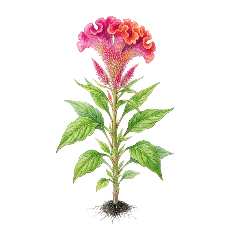 Celosia