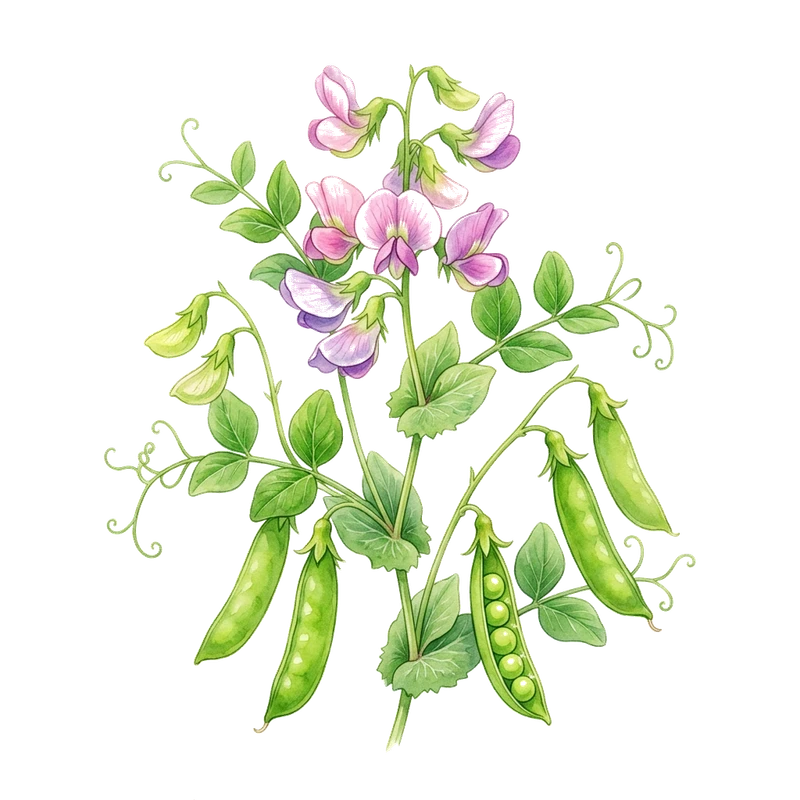 Foderärt
