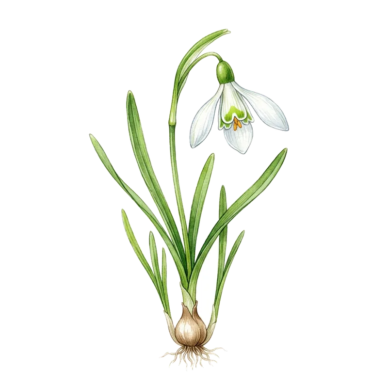 Snowdrop