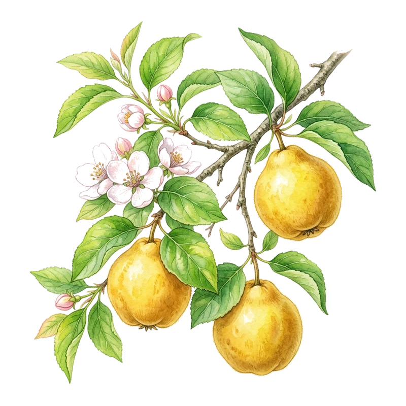Quince