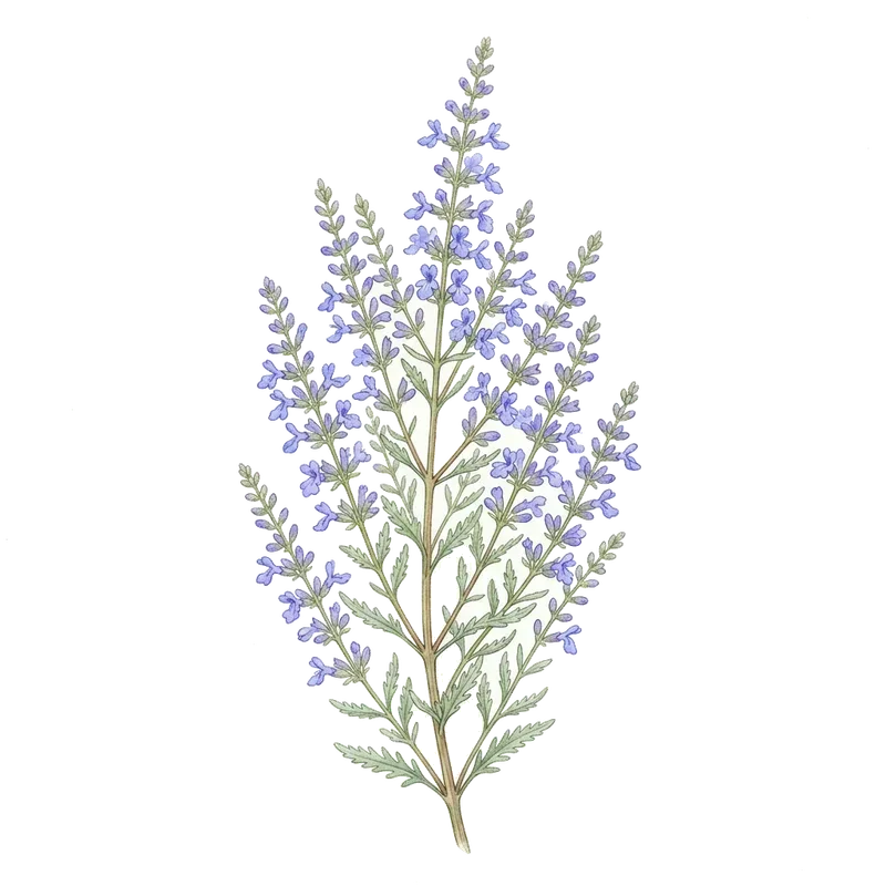 Perovskia