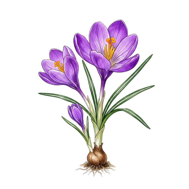 Krokus