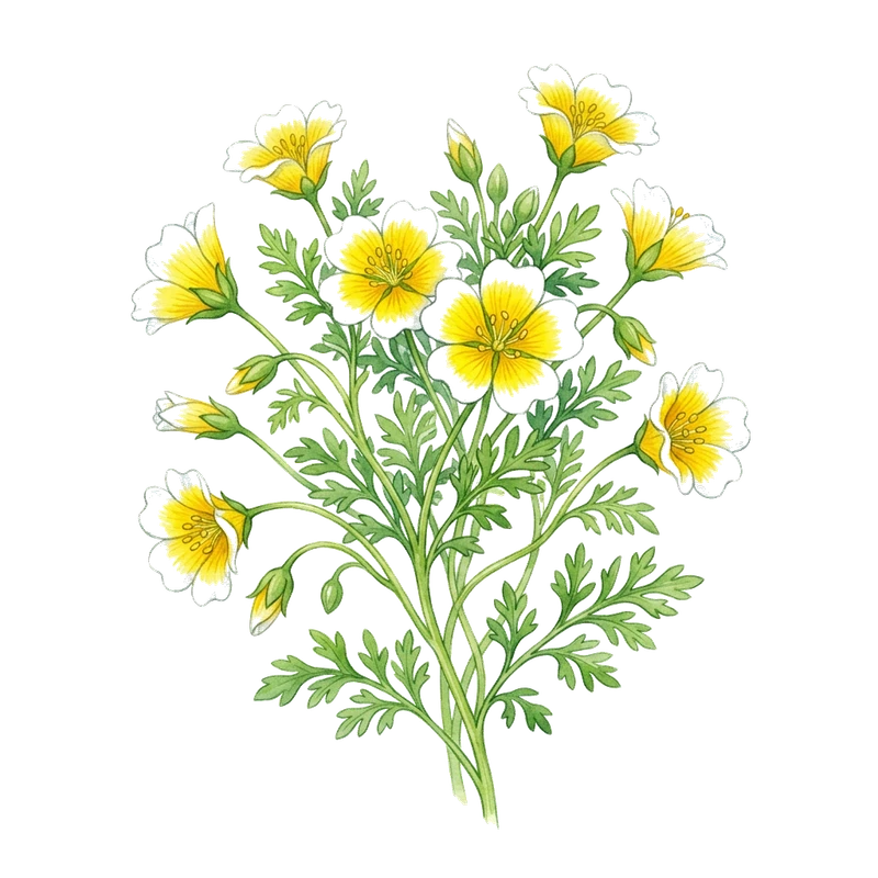 Douglasstjärnblomma