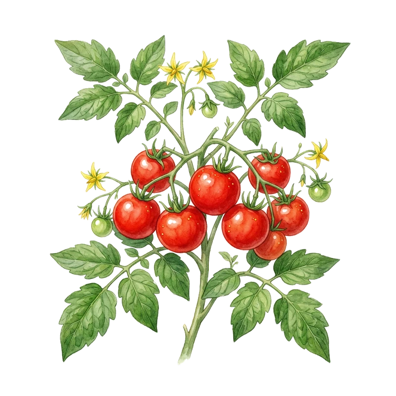 Tomatoberry