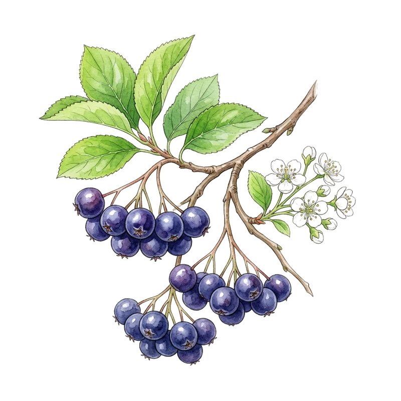 Aronia