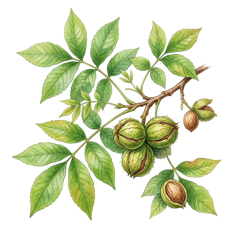 Hickory
