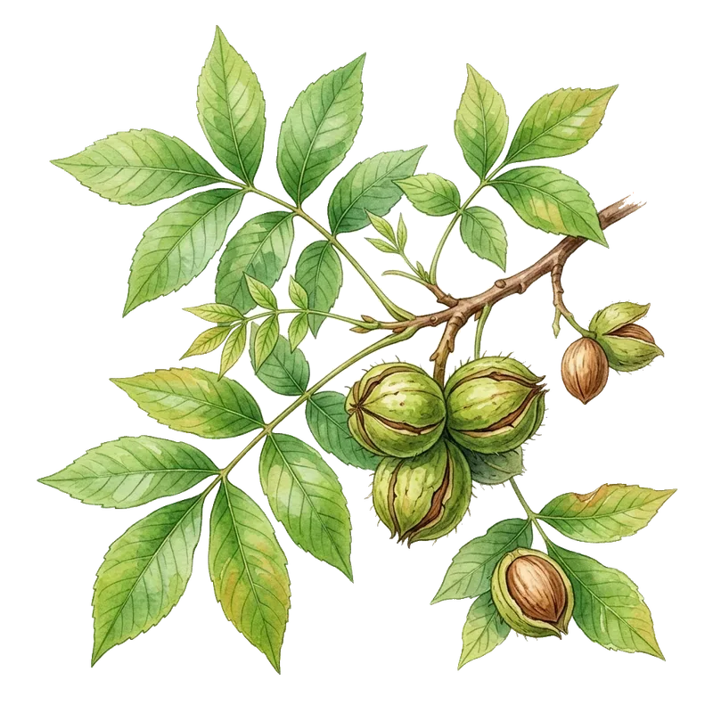 Hickory
