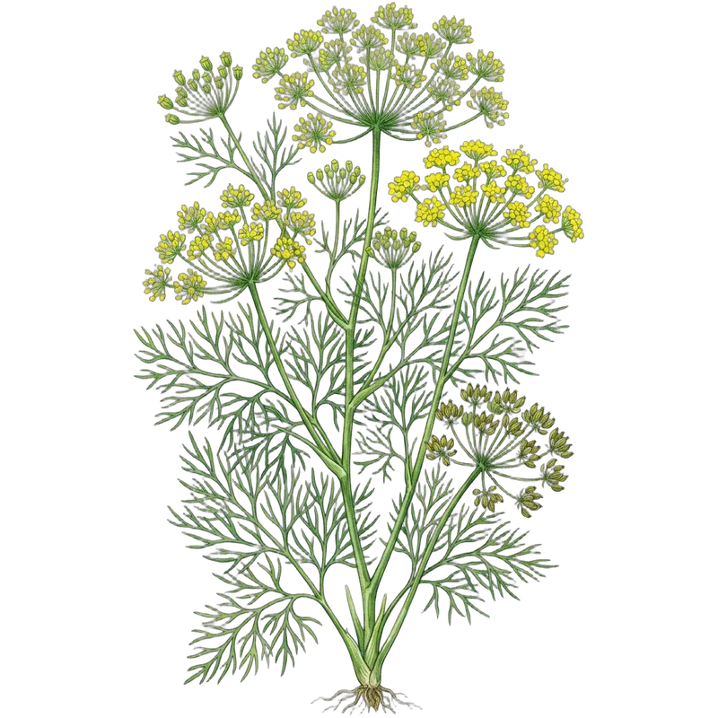 Dill
