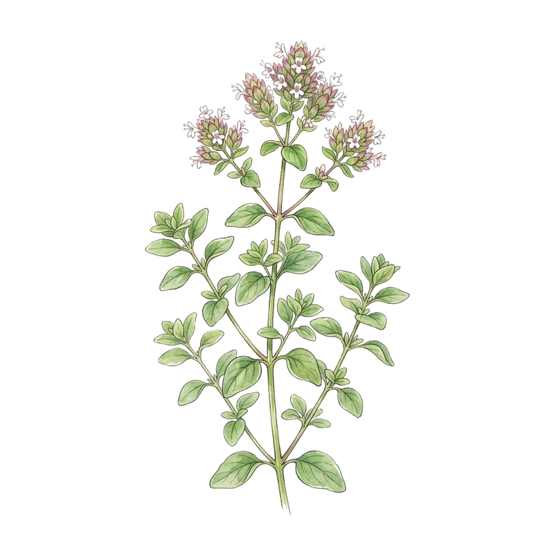 Marjoram