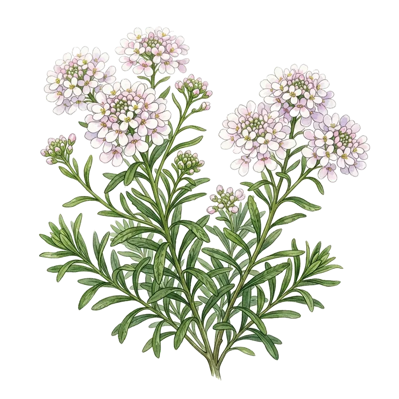 Candytuft