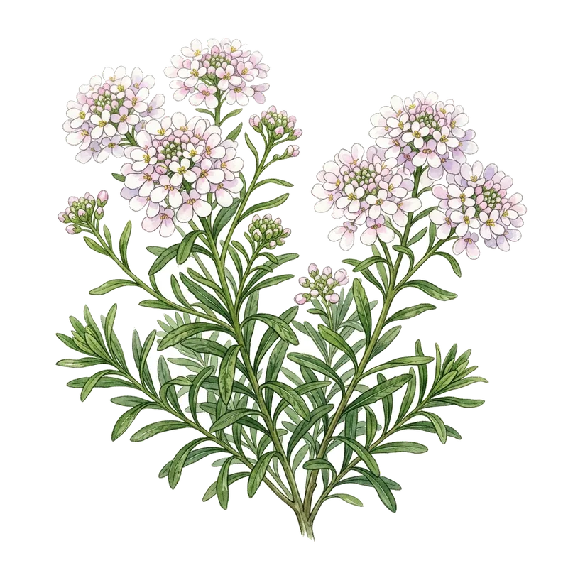 Candytuft