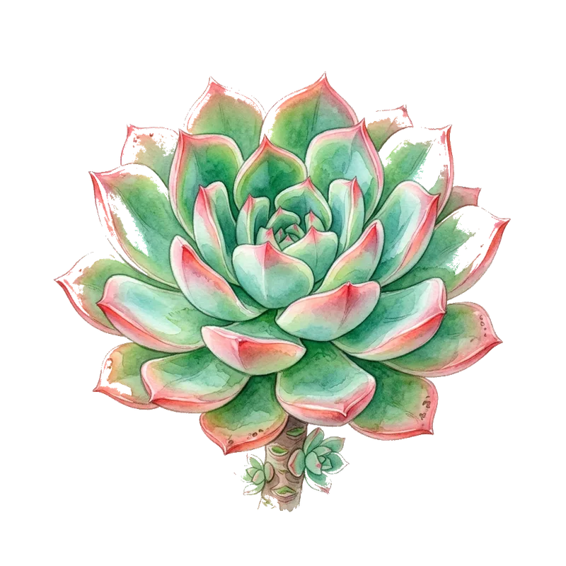 Echeveria