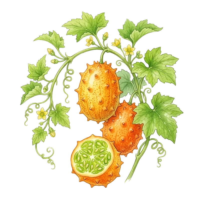 Kiwano