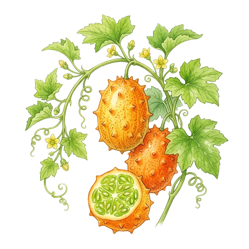 Kiwano