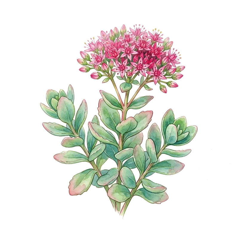 Stonecrop