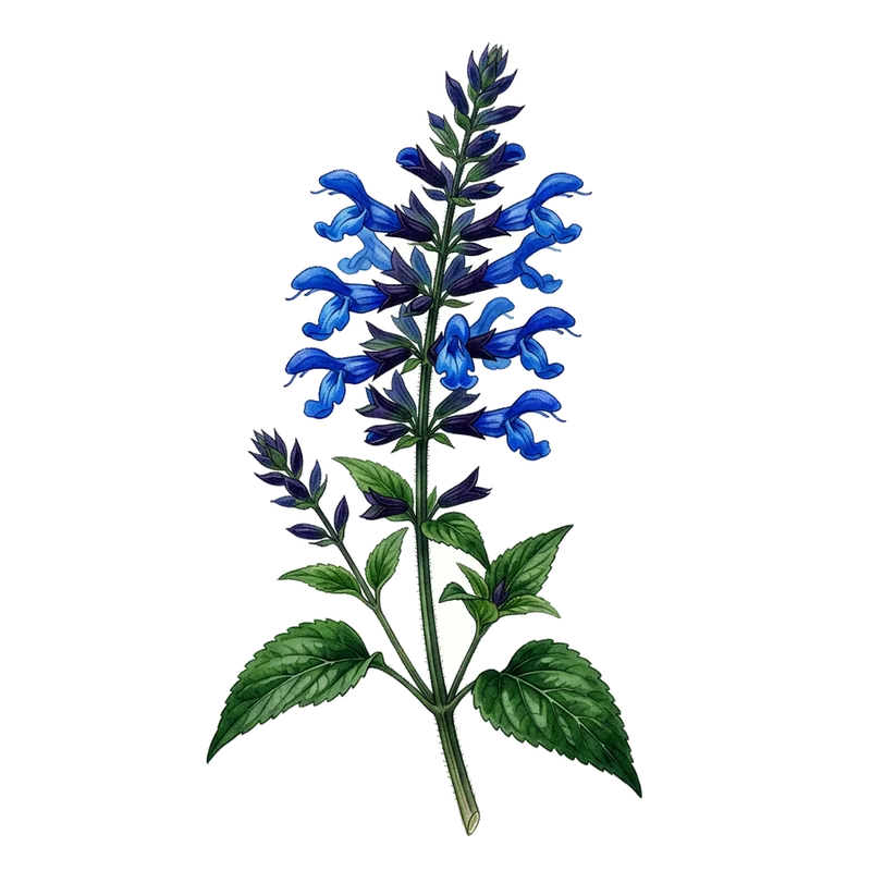 Anissalvia
