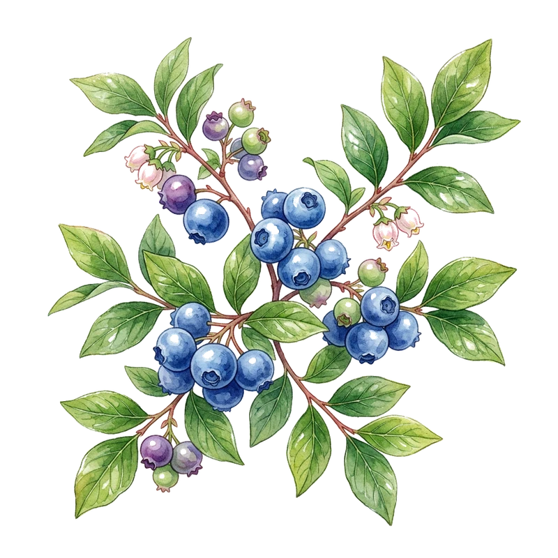 Blueberry