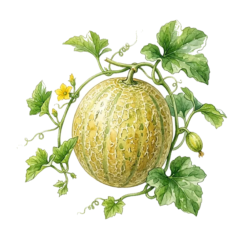 melon