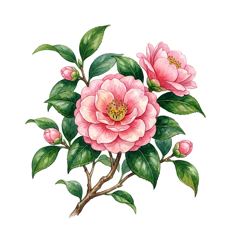 Camellia