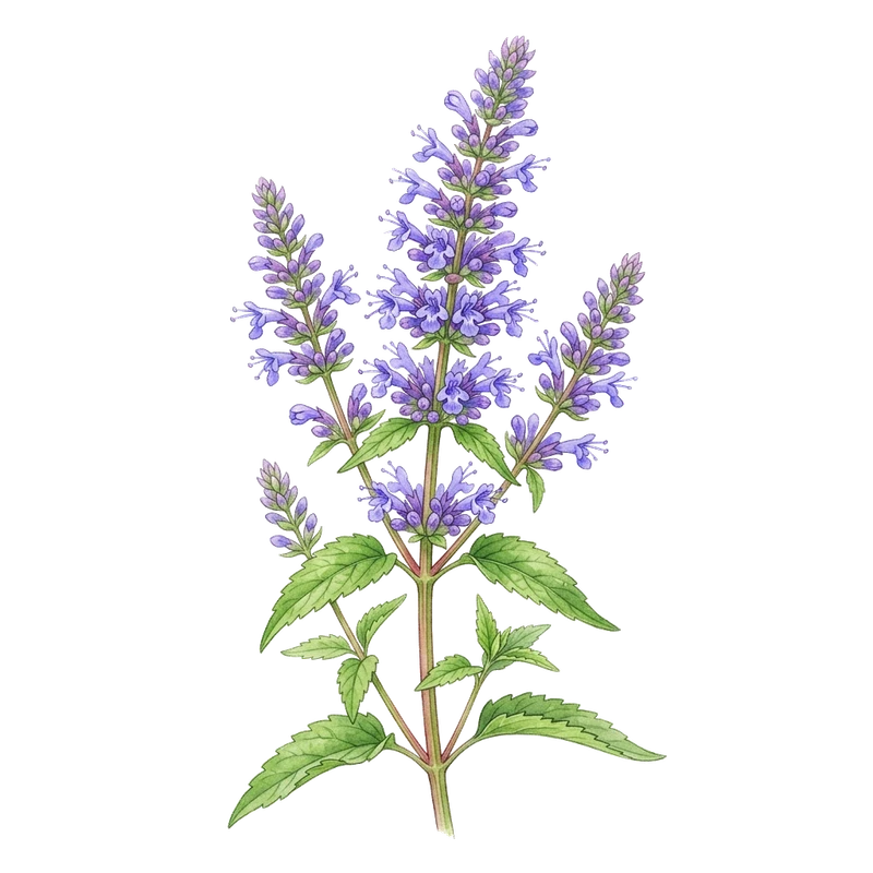Agastache