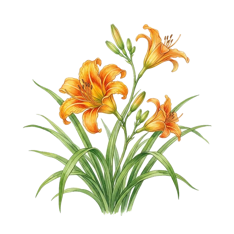 Daylily