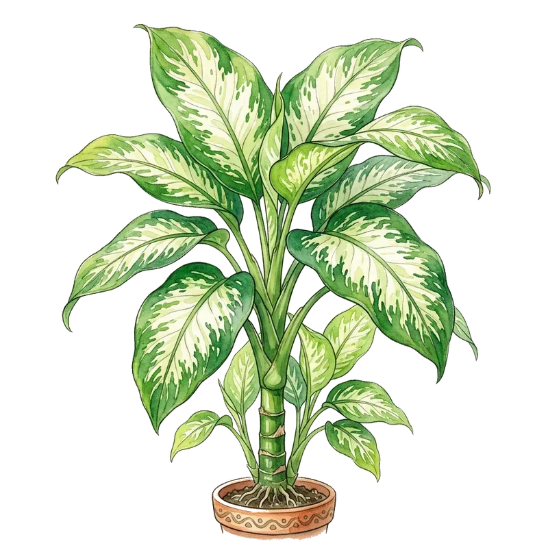 Dumb cane