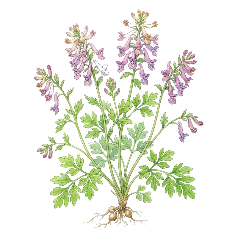 corydalis