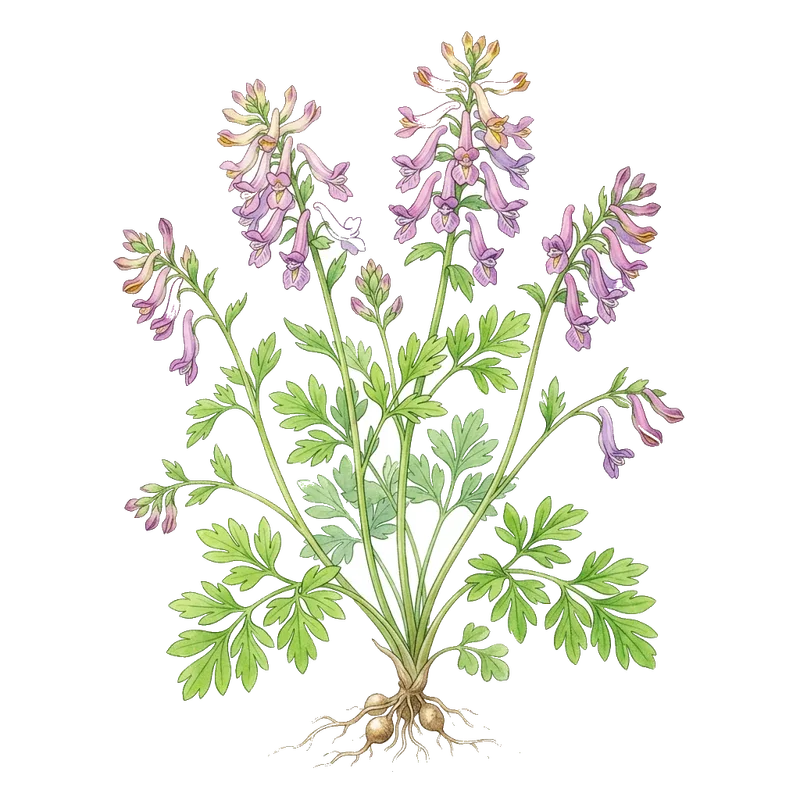 corydalis