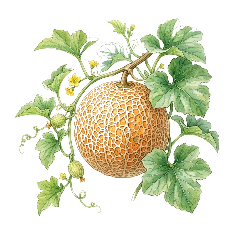 melon