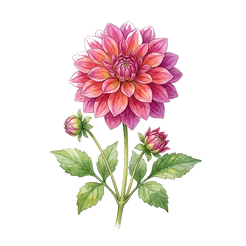 Dahlia