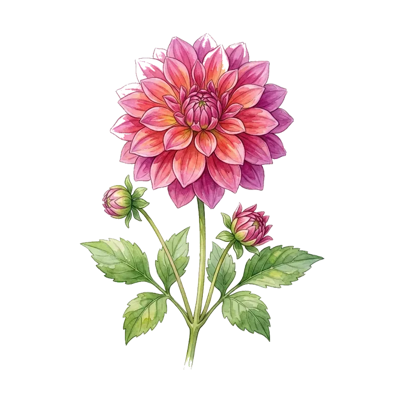 Dahlia