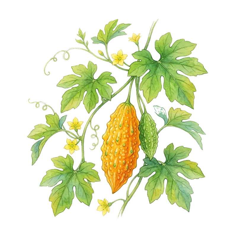 Bitter Melon