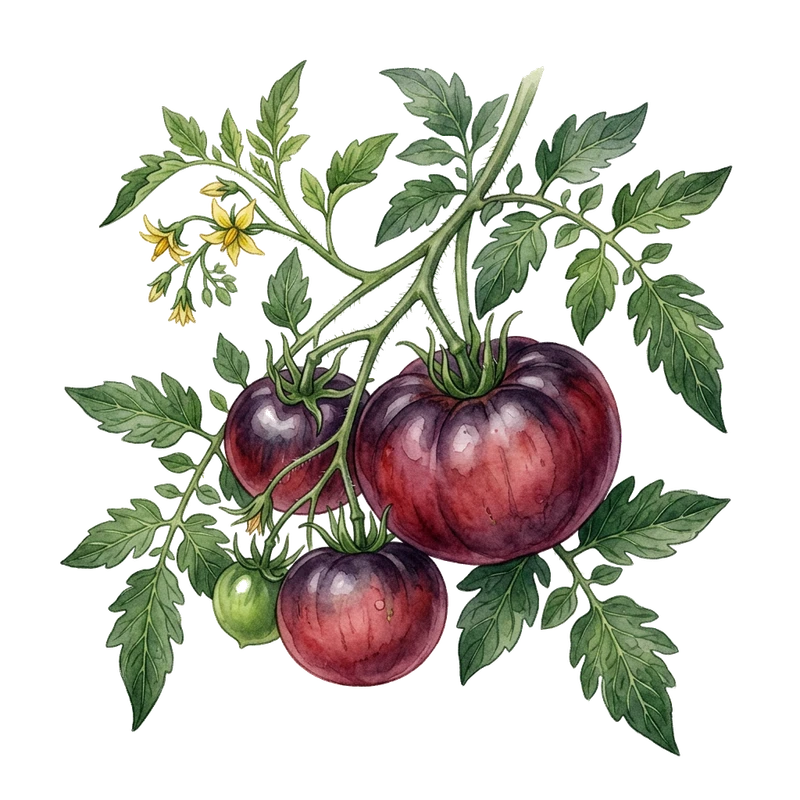 Cherokee Purple