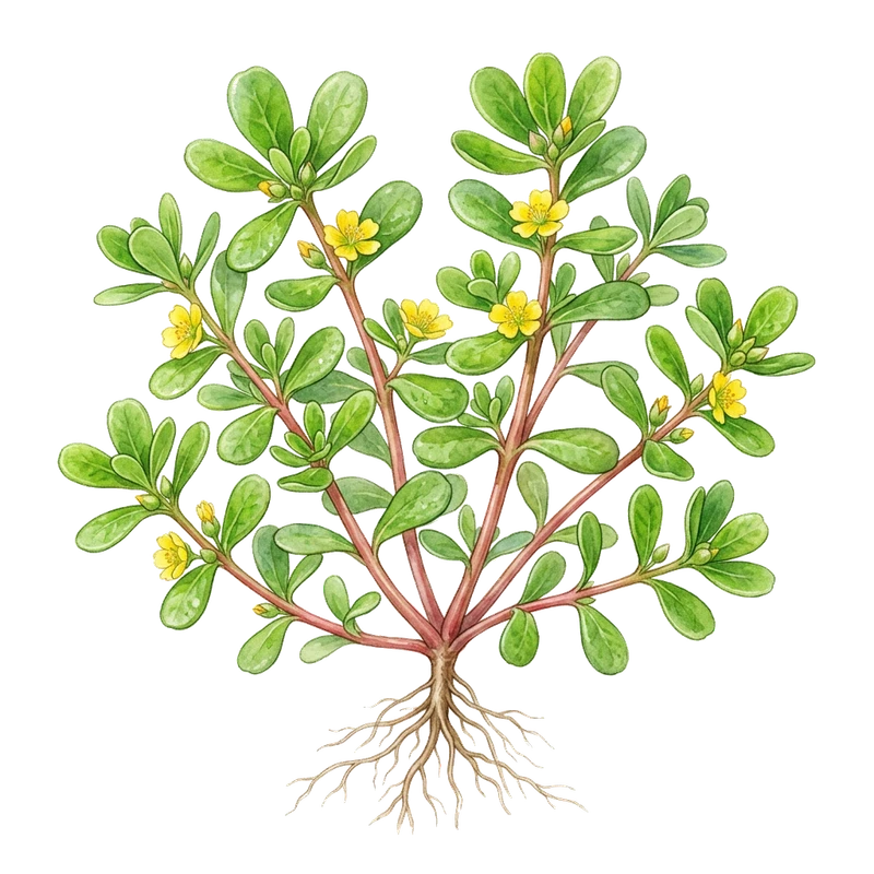 Purslane