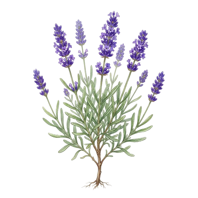 Lavendel