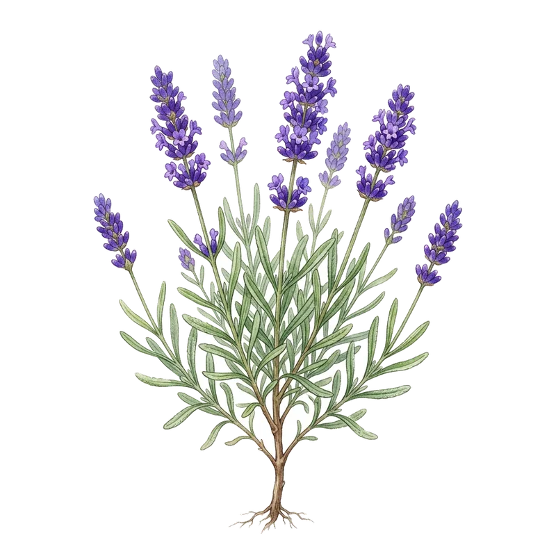 Christiana Lavender