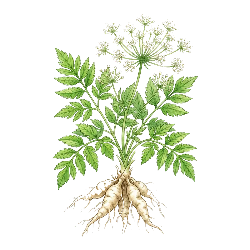 Skirret