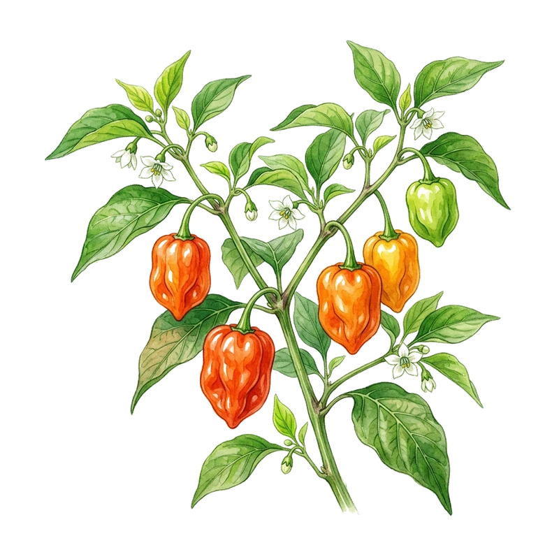 Habanero