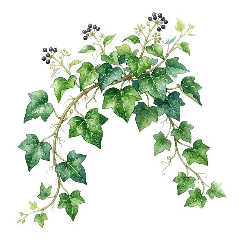 English Ivy