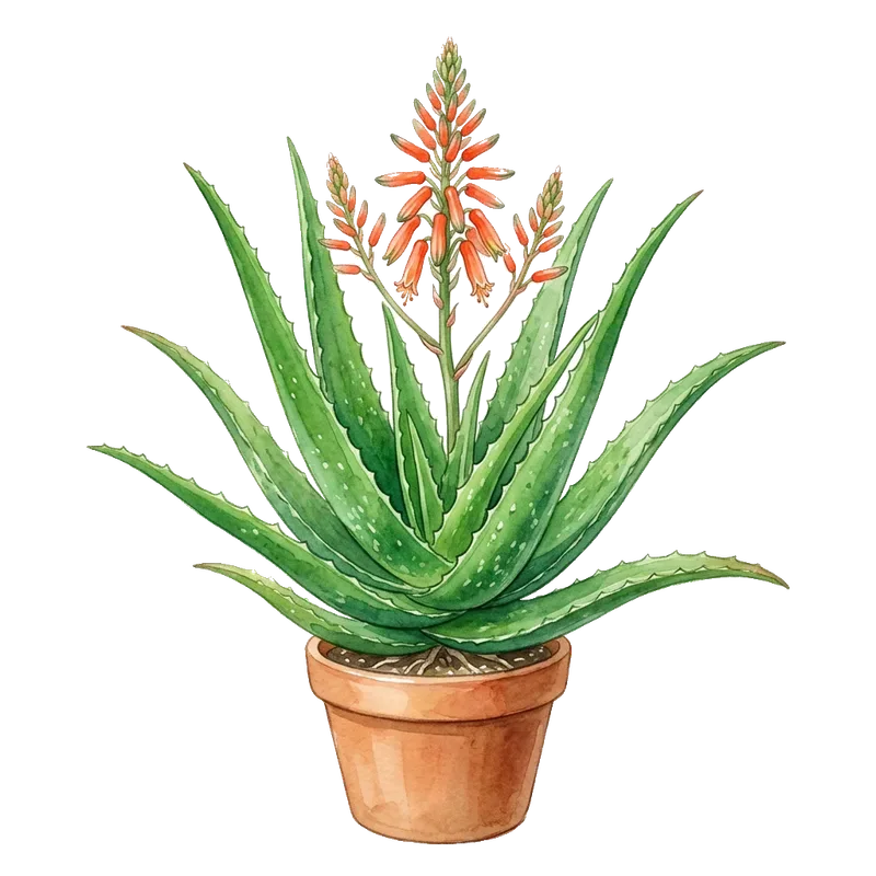 Aloe Vera