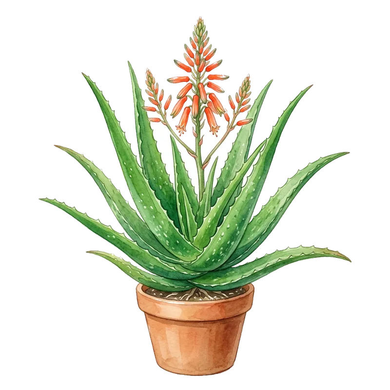 Aloe Vera