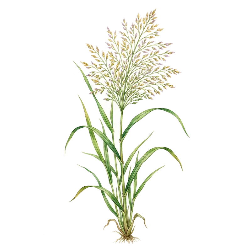 Switchgrass