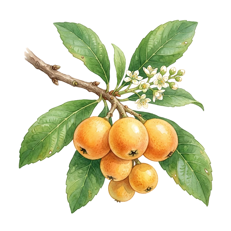 Loquat