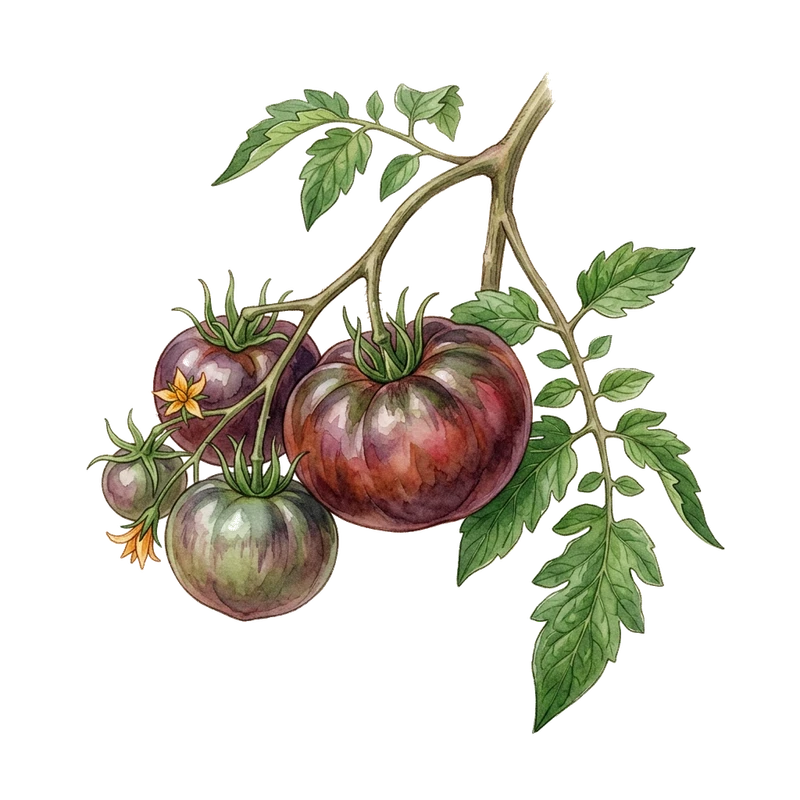 Black Krim